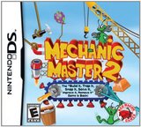 Mechanic Master 2 (Nintendo DS)